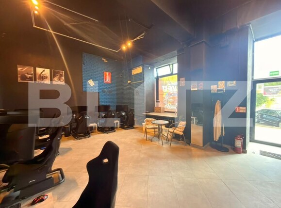 Spațiu comercial de vânzare Central - 197418SVC | BLITZ Craiova | Poza2