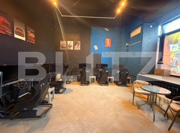 Spațiu comercial de vânzare Central - 197418SVC | BLITZ Craiova | Poza3
