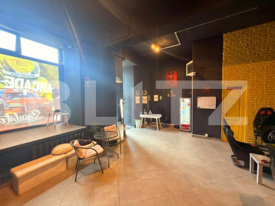 Spațiu comercial de vânzare Central - 197418SVC | BLITZ Craiova | Poza4