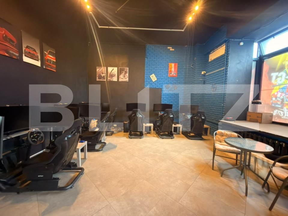 Spațiu comercial de vânzare Central - 197418SVC | BLITZ Craiova | Poza3