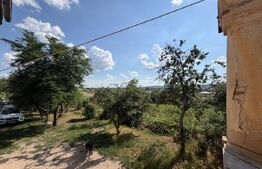 Conac cu priveliste panoramica, 200 mp, 1200 mp teren, zona Lesile