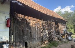 Conac cu priveliste panoramica, 200 mp, 1200 mp teren, zona Lesile
