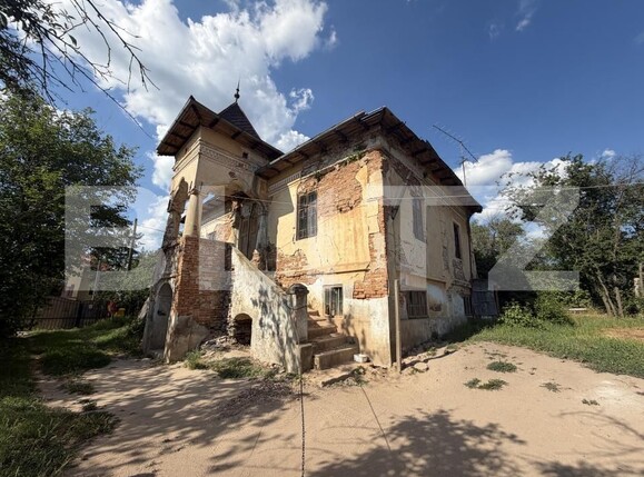 Casa de vânzare 8 camere Simnicu de Sus  - 197455CV | BLITZ Craiova | Poza1