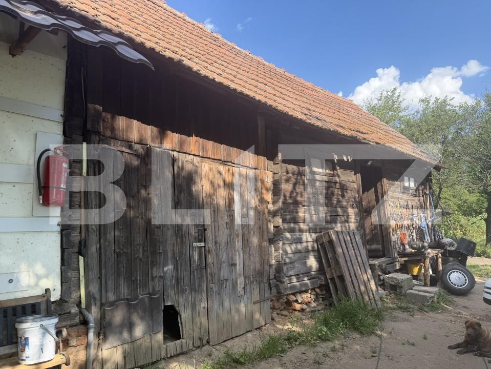 Casa de vânzare 8 camere Simnicu de Sus  - 197455CV | BLITZ Craiova | Poza3