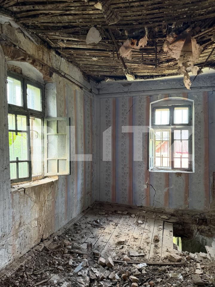 Casa de vânzare 8 camere Simnicu de Sus  - 197455CV | BLITZ Craiova | Poza4