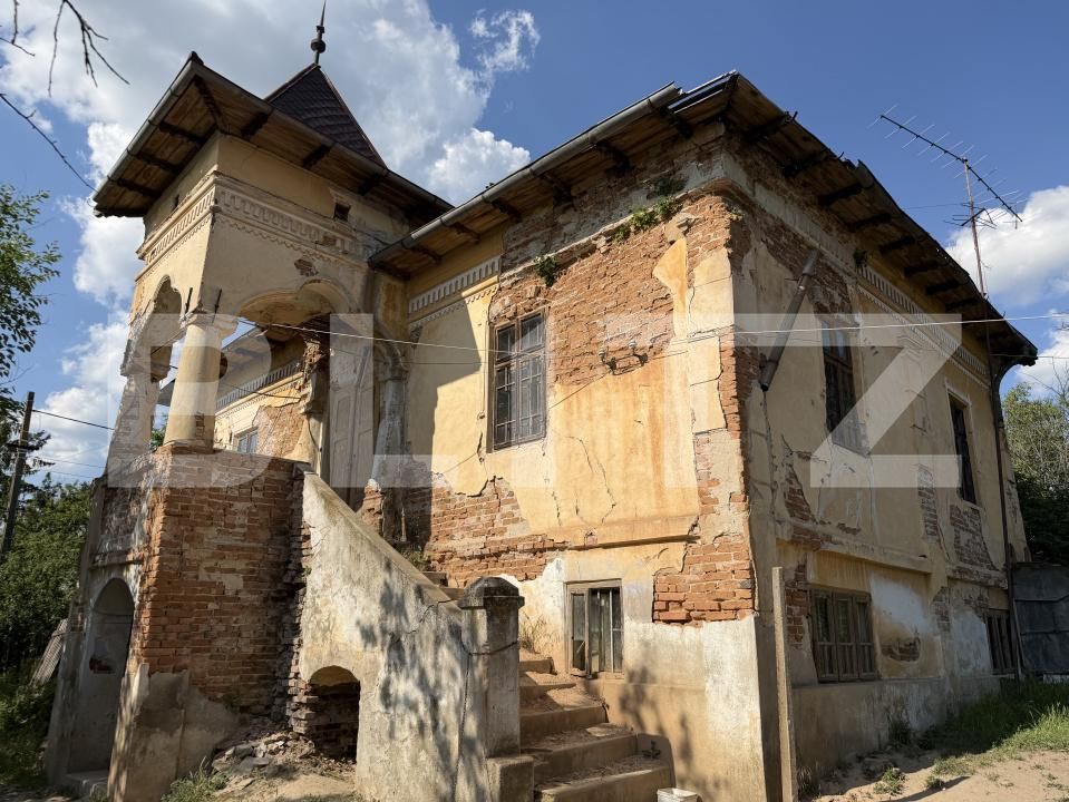 Casa de vânzare 8 camere Simnicu de Sus  - 197455CV | BLITZ Craiova | Poza2