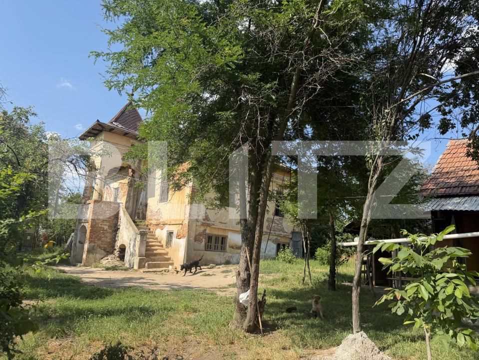 Casa de vânzare 8 camere Simnicu de Sus  - 197455CV | BLITZ Craiova | Poza11