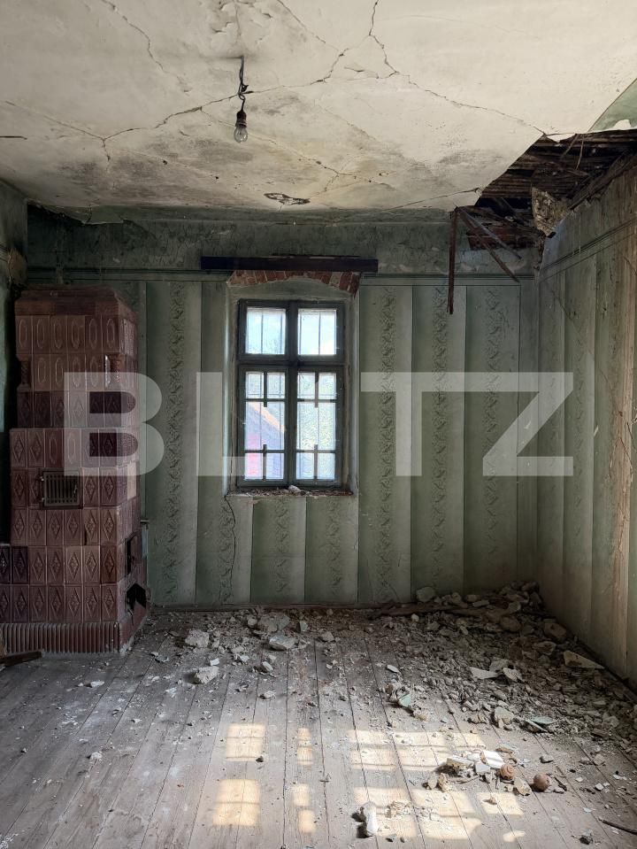 Casa de vânzare 8 camere Simnicu de Sus  - 197455CV | BLITZ Craiova | Poza5