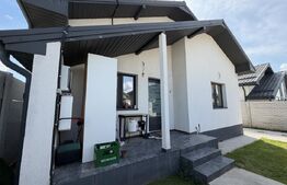 Casa parter, 80 mp utili, 248 mp teren, zona Selgros