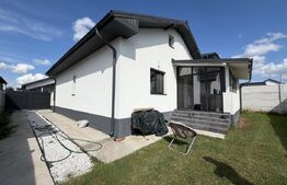 Casa parter, 80 mp utili, 248 mp teren, zona Selgros