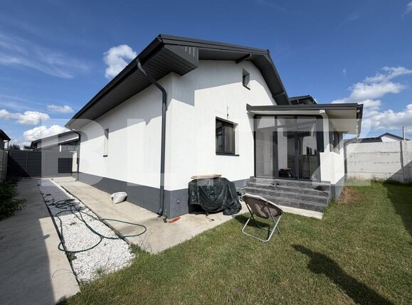 Casa de vânzare 3 camere Exterior Sud - 197457CV | BLITZ Craiova | Poza1