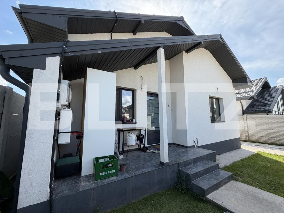 Casa de vânzare 3 camere Exterior Sud - 197457CV | BLITZ Craiova | Poza7