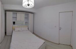 Apartament cu 2 camere, 50 mp, etaj 1, centrala si aer, zona Centrala