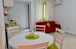 Garsonieră de închiriat Exterior Est - 197567AI | BLITZ Craiova | Poza1