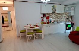 Apartament cu 2 camere, 50 mp, etaj 1, centrala si aer, zona Centrala