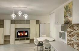 Apartament cu 2 camere, 50 mp, etaj 1, centrala si aer, zona Centrala