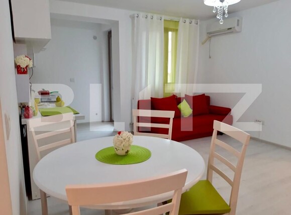 Apartament de închiriat 2 camere Central - 197485AI | BLITZ Craiova | Poza1