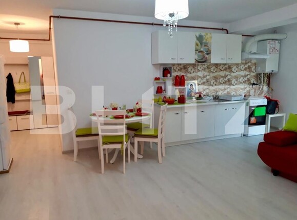Apartament de închiriat 2 camere Central - 197485AI | BLITZ Craiova | Poza2