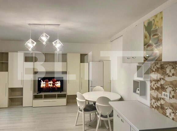 Apartament de închiriat 2 camere Central - 197485AI | BLITZ Craiova | Poza3