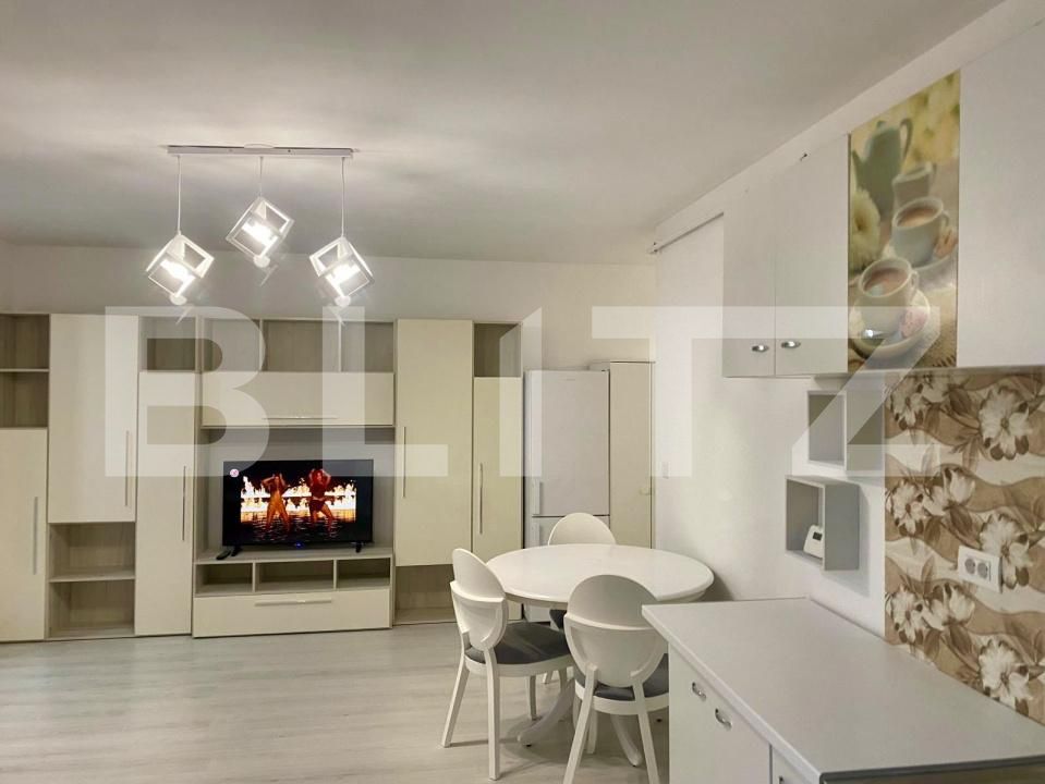 Apartament de închiriat 2 camere Central - 197485AI | BLITZ Craiova | Poza3