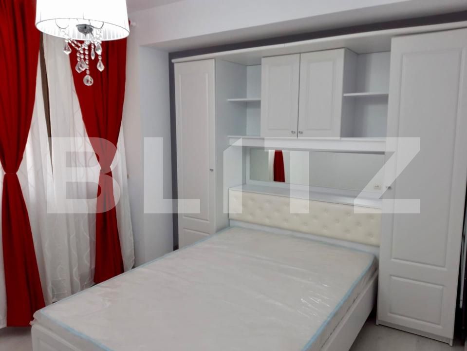 Apartament de închiriat 2 camere Central - 197485AI | BLITZ Craiova | Poza4