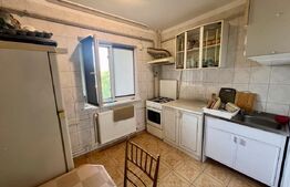 Apartament cu 2 camere, 48 mp, parter, centrala proprie, zona Brestei - Bila 