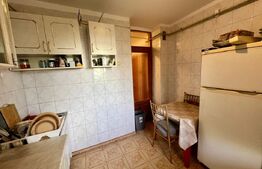 Apartament cu 2 camere, 48 mp, parter, centrala proprie, zona Brestei - Bila 