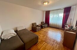 Apartament cu 2 camere, 48 mp, parter, centrala proprie, zona Brestei - Bila 