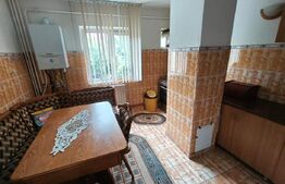 Apartament 3 camere decomandat, 63 mp, etaj 2/4 zona Rovine