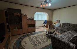 Apartament 3 camere decomandat, 63 mp, etaj 2/4 zona Rovine