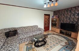 Apartament 3 camere decomandat, 63 mp, etaj 2/4 zona Rovine