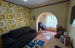 Apartament 3 camere decomandat, 63 mp, etaj 2/4 zona Rovine