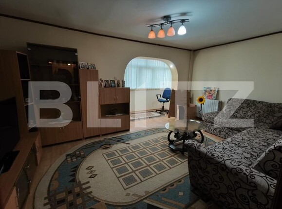 Apartament de vânzare 3 camere Rovine - 197502AV | BLITZ Craiova | Poza1