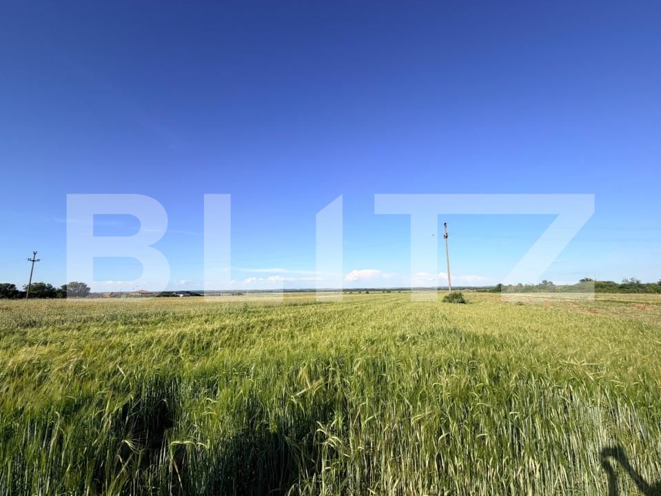 Teren de vânzare Exterior Sud - 197508TV | BLITZ Craiova | Poza3