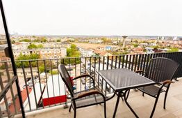 Apartament 2 camere decomandat, 64 mp, parcare inclusa, President Residence