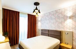 Apartament 2 camere decomandat, 64 mp, parcare inclusa, President Residence
