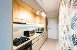 Apartament 2 camere decomandat, 64 mp, parcare inclusa, President Residence