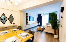 Apartament 2 camere decomandat, 64 mp, parcare inclusa, President Residence