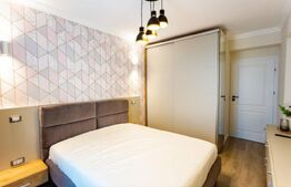 Apartament 2 camere decomandat, 64 mp, parcare inclusa, President Residence