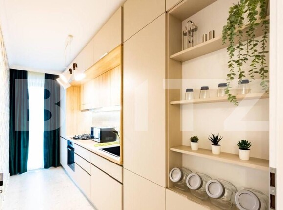 Apartament de închiriat 2 camere Sarari - 197511AI | BLITZ Craiova | Poza3