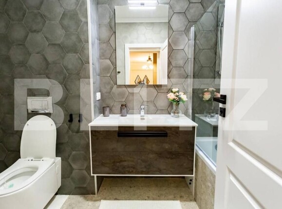 Apartament de închiriat 2 camere Sarari - 197511AI | BLITZ Craiova | Poza12