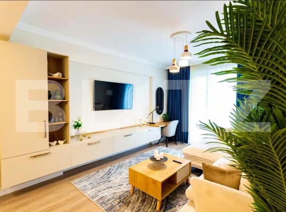 Apartament de închiriat 2 camere Sarari - 197511AI | BLITZ Craiova | Poza2