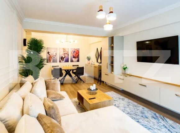 Apartament de închiriat 2 camere Sarari - 197511AI | BLITZ Craiova | Poza1