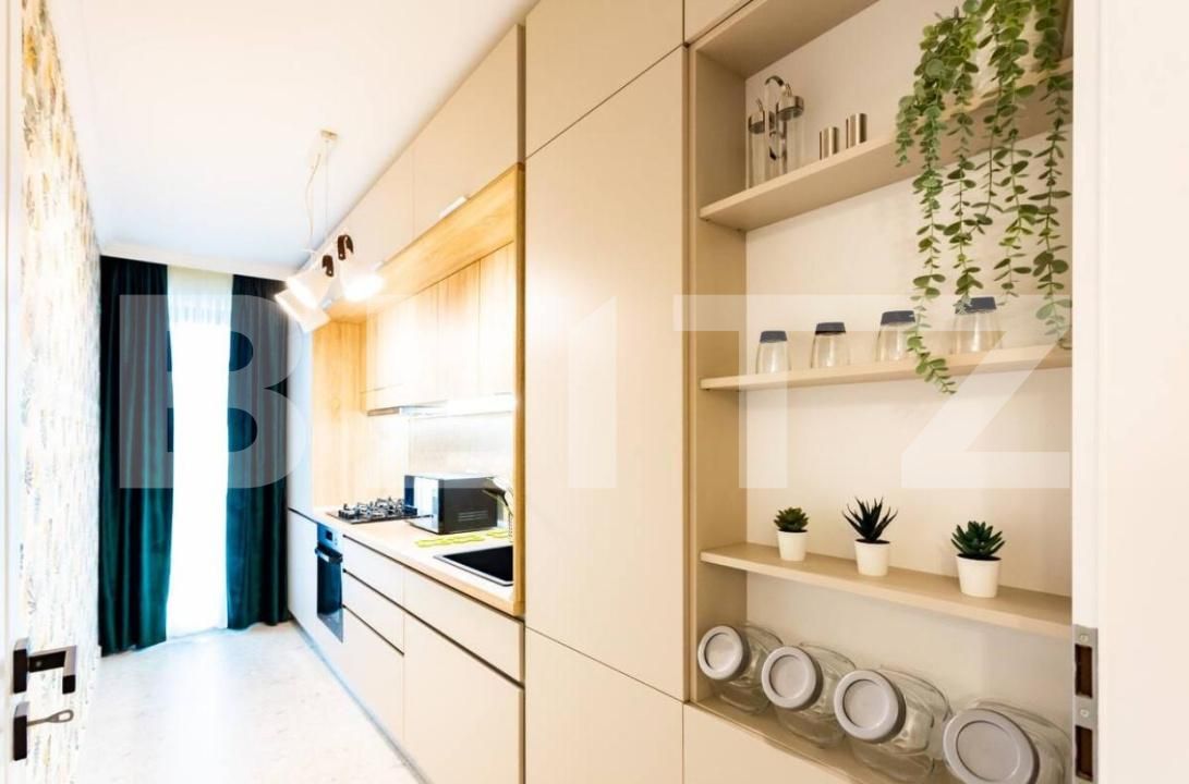 Apartament de închiriat 2 camere Sarari - 197511AI | BLITZ Craiova | Poza3
