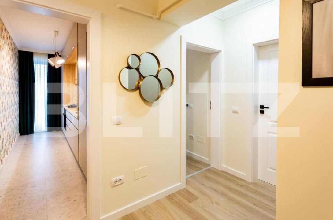 Apartament de închiriat 2 camere Sarari - 197511AI | BLITZ Craiova | Poza14