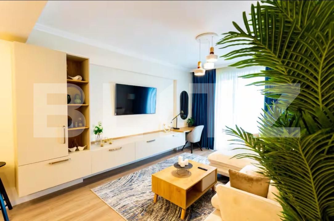 Apartament de închiriat 2 camere Sarari - 197511AI | BLITZ Craiova | Poza2