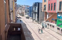 Casa CENTRUL VECHI, 240 mp, SPATIU COMERCIAL