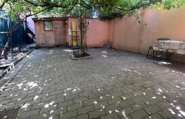 Casa CENTRUL VECHI, 240 mp, SPATIU COMERCIAL