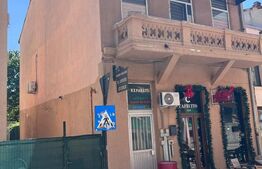 Casa CENTRUL VECHI, 240 mp, SPATIU COMERCIAL