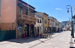 Casa CENTRUL VECHI, 240 mp, SPATIU COMERCIAL